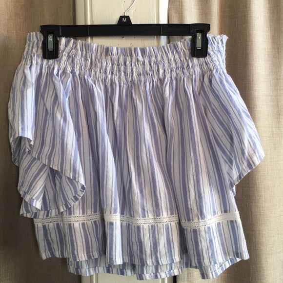 Faithful the Brand Off the Shoulder Top - Picture 2 of 5